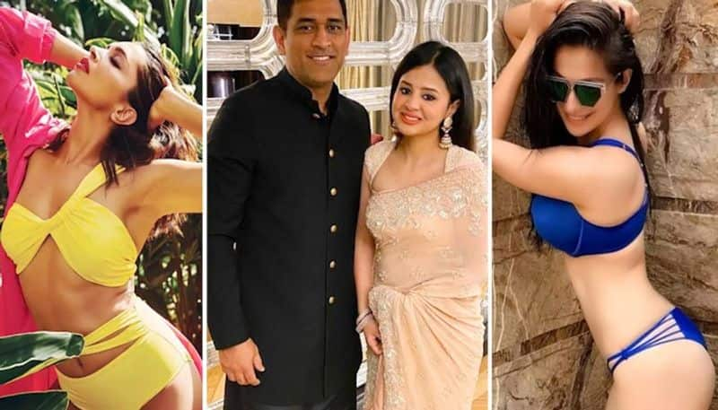 MS Dhoni dating life: Deepika Padukone to Raai Laxmi- 5 women ex-Indian captain was linked with RBA