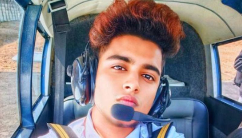 Transgender Pilot To Take DGCA to Court akb