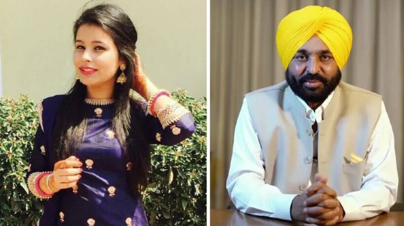 भगवंत मान की शादी के खाने में क्या होगा खास, सामने आई मेन्यू की लिस्ट, जानिए कौन कौन होंगे मेहमान
