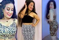 Three times when fashion influencer Deepa Sree showed her love for animal-printed outfits-snt