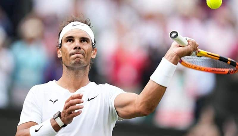 Montreal Masters 2022: Rafael Nadal withdraws; here is why-ayh