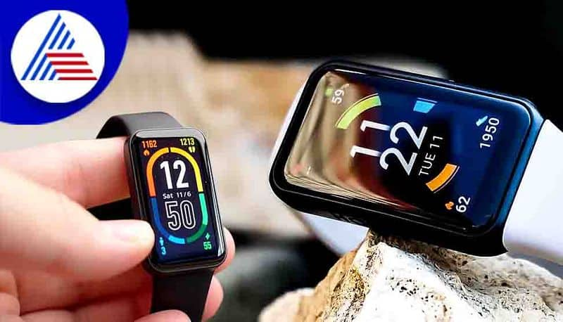 Xiaomi Mi Band 7 Pro launched and check details