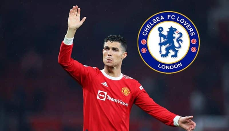 football Cristiano Ronaldo transfer saga: Chelsea have 'reignited' interest in Manchester United icon snt