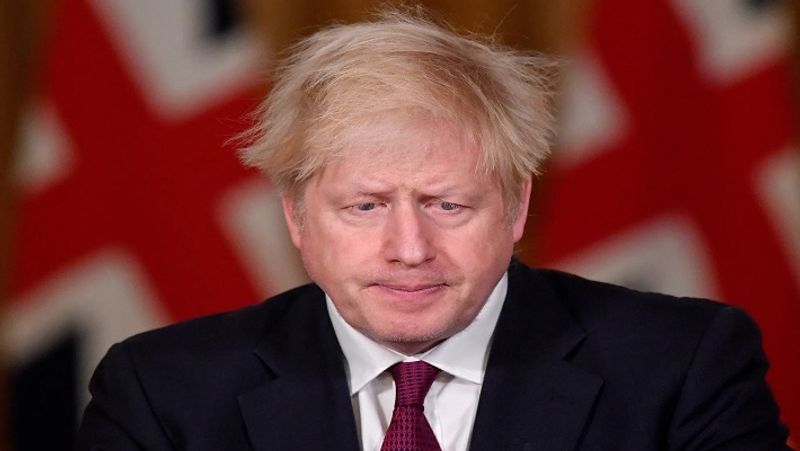 uk pm boris johnson resigned and new pm selection process will begin next week