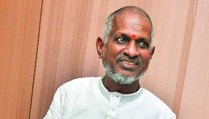 Maestro Ilayaraja nominated to Rajya Sabha