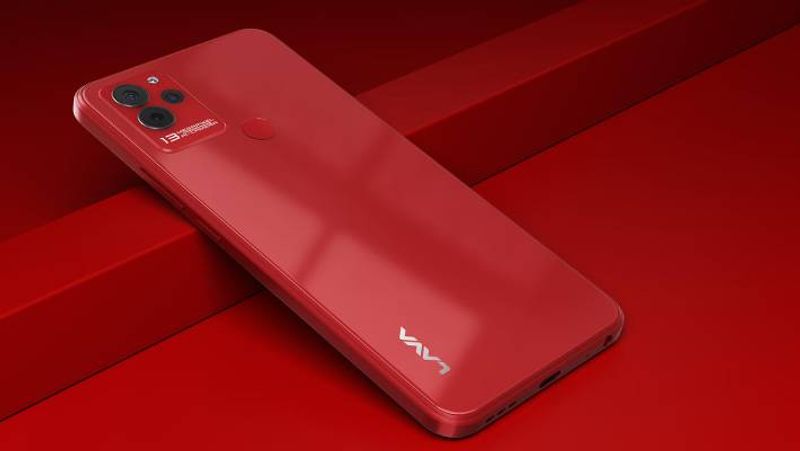 Lava Blaze With 5,000mAh Battery Launched in India