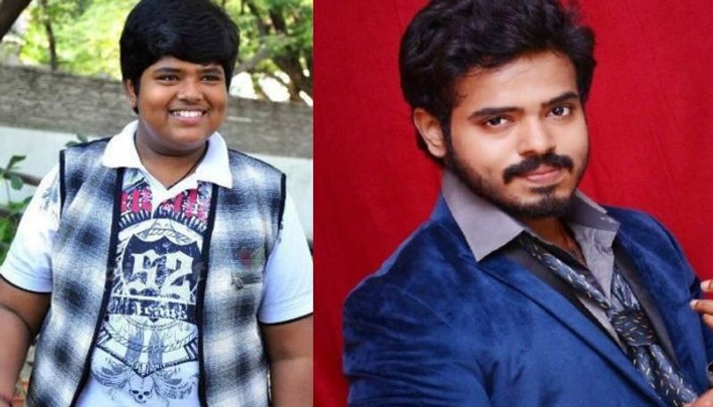 Tollywood Star Comedian Master Bharath Movie Career Update JMS