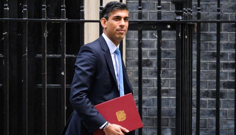 Lesser known facts about Indian-Origin Rishi Sunak, who could be UK's next PM - adt 