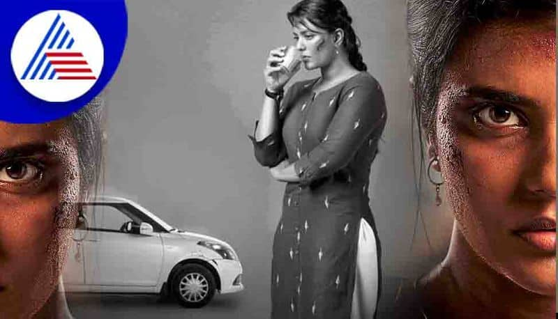 aishwarya rajesh starring driver jamuna second sneak peek video released 