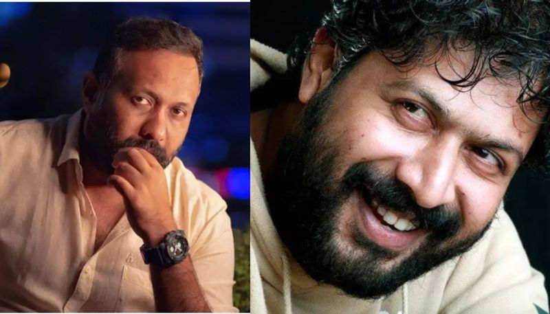 Irshad to star in Omar Lulu movie Nalla Samayam