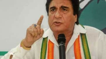 Raj Babbar Biography iwh