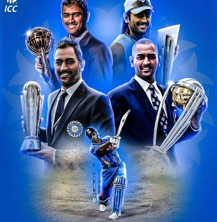 HBD MS Dhoni: सहवाग का स्वैग, धोनी को बर्थ डे विश में बोले- ओम हेलीकाप्टराय नमः, फैंस ने दी जमकर बधाईयां