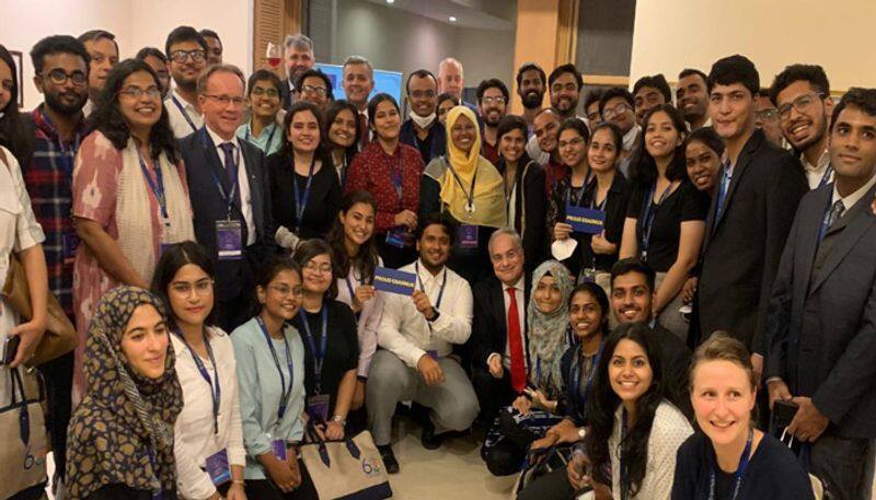 161 Indian students win Erasmus Mundus scholarships 