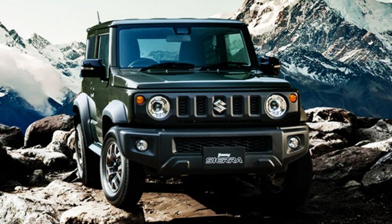 Maruti Suzuki Jimny get huge price cut