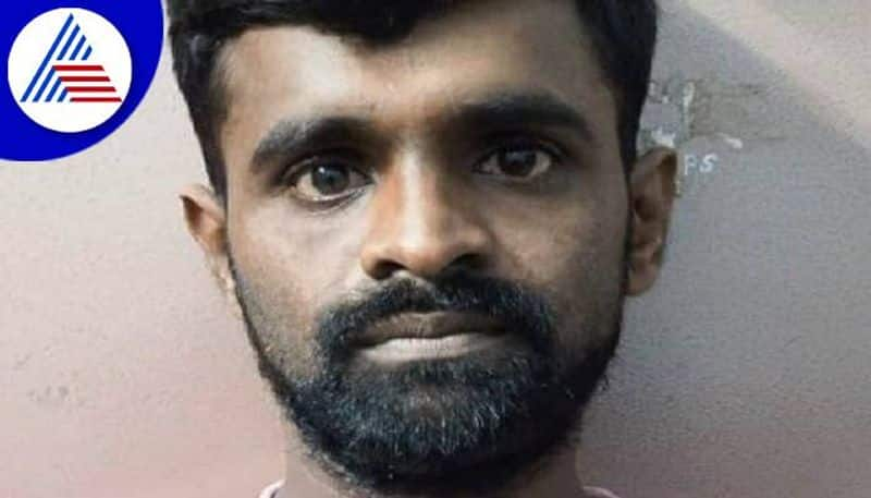 Accused Arrested For Extortion in National Highway in Bengaluru grg