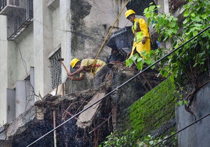 Monsoon Alert: देश के कई राज्यों में एक्टिव हुआ मानसून, जानिए IMD ने कहां-कहां भारी बारिश की दी है चेतावनी