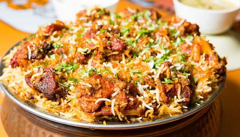 Eid-al-Adha 2022 On Bakra Eid, try these 5 scrumptious mutton biryanis drb