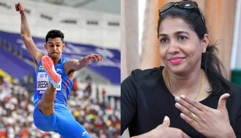 Malayali athlete participation less in Birmingham 2022 Commonwealth Games says Anju Bobby George