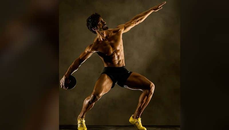 Khuda Hafiz 2 actor Vidyut Jammwal debunks myths around no carb diets drb