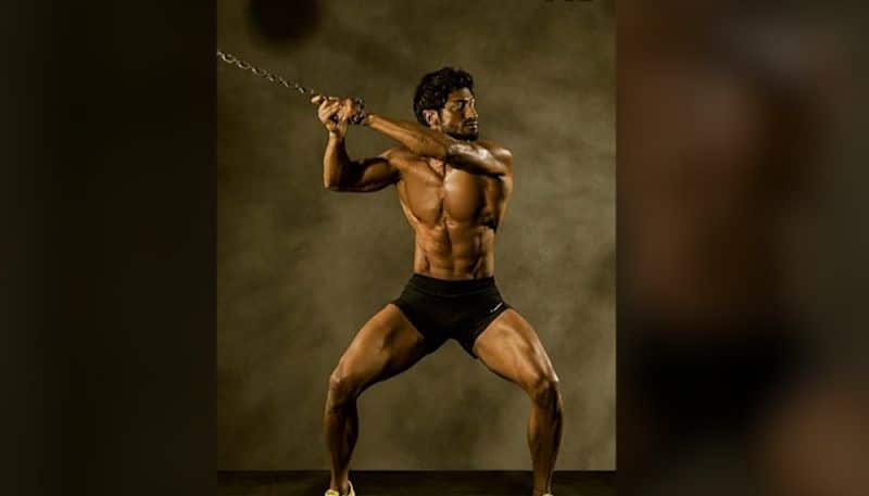 Khuda Hafiz 2 actor Vidyut Jammwal debunks myths around no carb diets drb