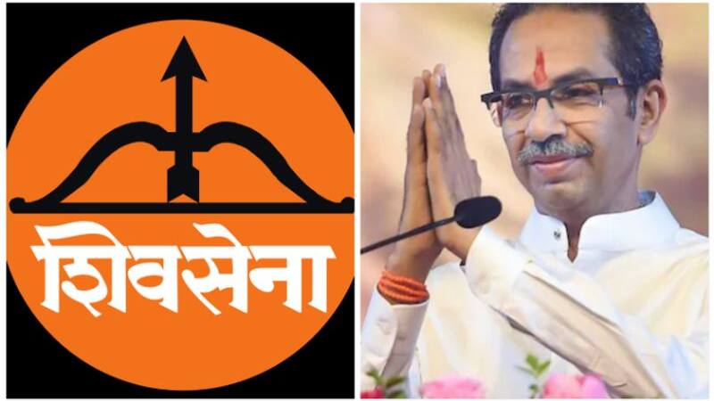 shivsena thakare