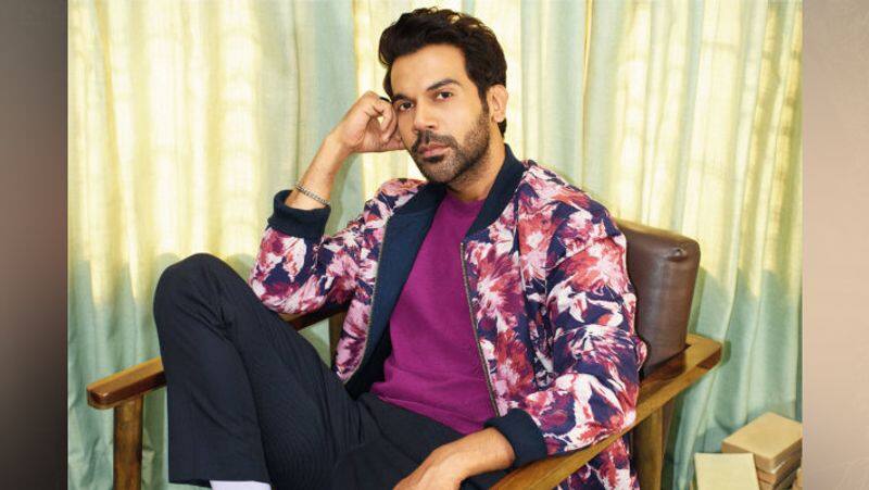 Rajkummar Rao On Unfair Experience Of A Star Kid Replacing Him In Film Overnight skr