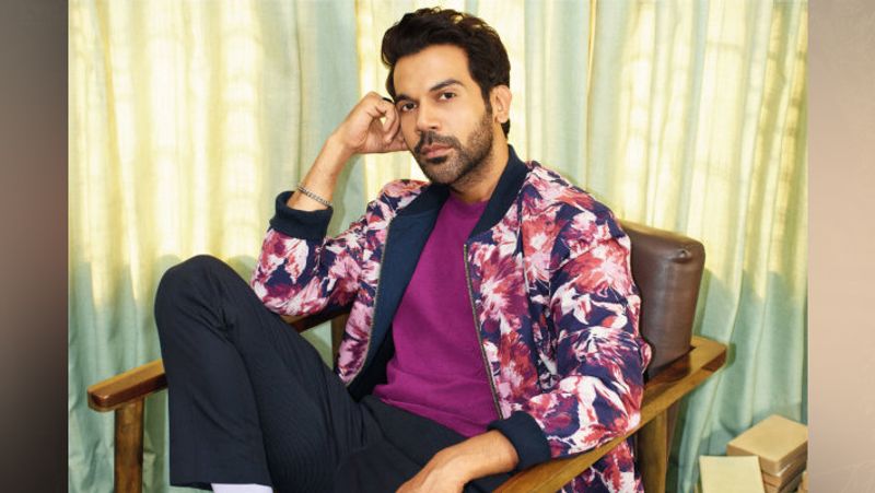 Rajkummar Rao OPENS up on importance of storytelling; reflects on success post 'Stree 2' ATG