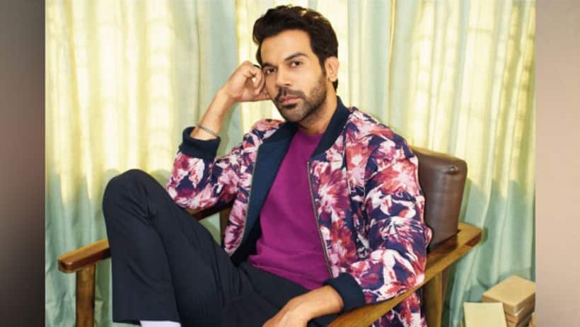Rajkummar Rao OPENS up on importance of storytelling; reflects on success post 'Stree 2'