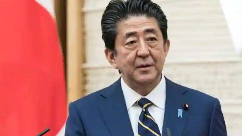 Shinzo Abe's shooting jolts Japanese markets; Yen rises