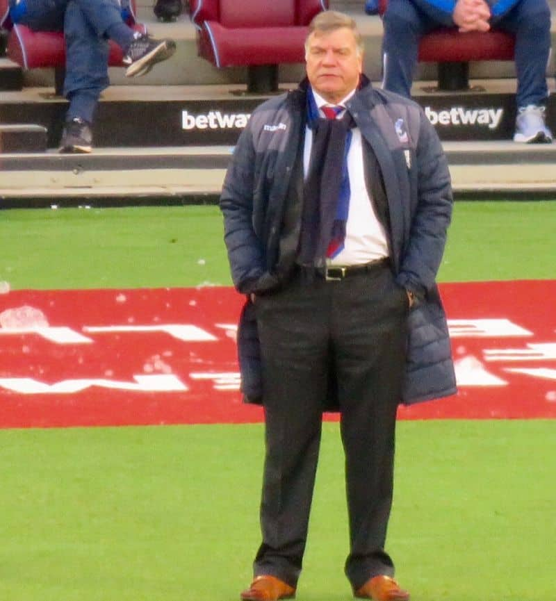 Did you know: Former national coach Sam Allardyce was once rejected as England's Prime Minister in petition-ayh