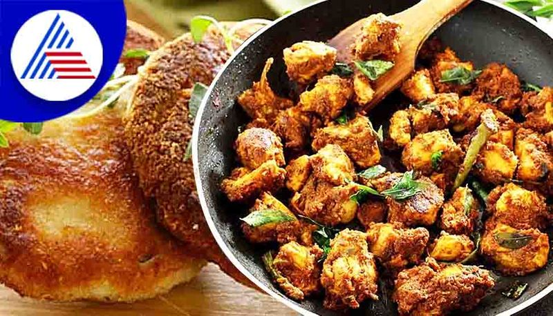 Crispy Nonveg Snacks That Are Perfect For The Monsoon Vin