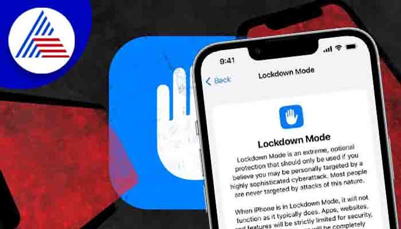 Apple Lockdown Mode Explained: All Your Questions About Spyware Protection On iPhones