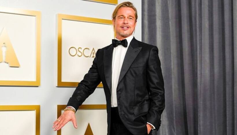 What is 'face blindness' prosopagnosia that Brad Pitt claims to be suffering from?