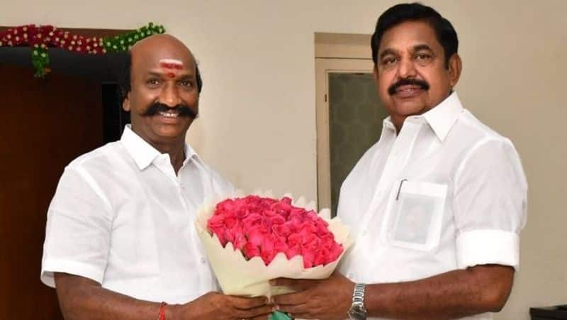 3 people looking to destroy AIADMK OPS put deal aiadmk former minister telling shock news