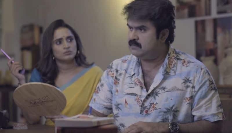 padma movie teaser anoop menon surabhi lakshmi