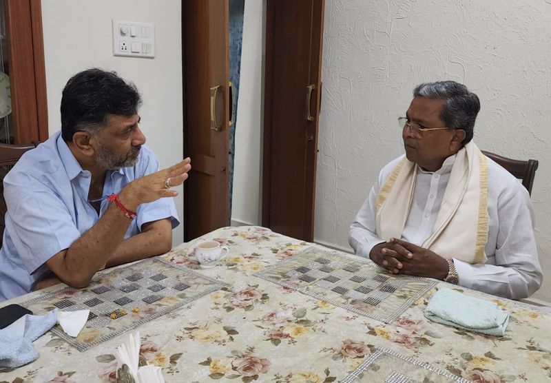Siddu DKS