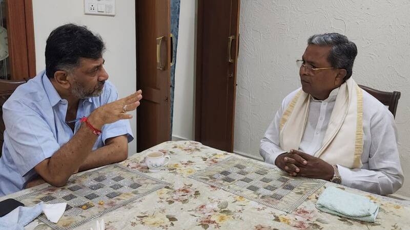 Siddu DKS
