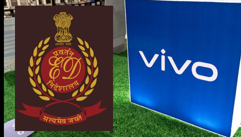 Vivo India takes ED to court over freezing of its bank accounts 