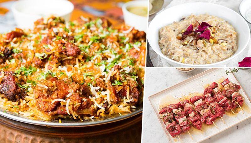 Eid al Adha 2022 From Shami Kebab to Sheer Khurma 7 dishes you must try to make Bakrid extra special gcw