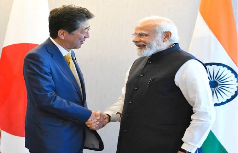 world leaders including pm modi  mourns for shinzo abe death