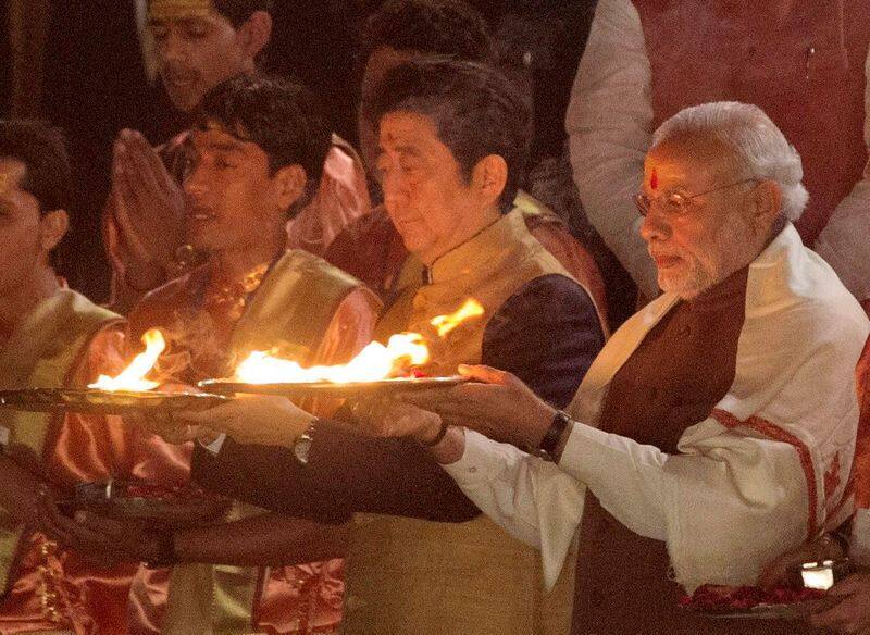 PM Modi's emotional tribute: I will miss you dearly, Shinzo Abe San