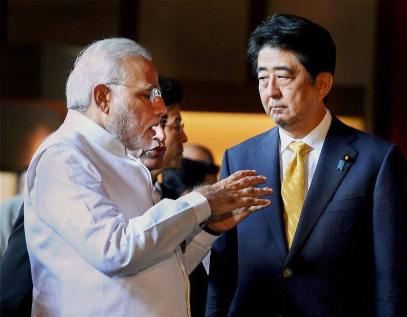 PM Modi's emotional tribute: I will miss you dearly, Shinzo Abe San