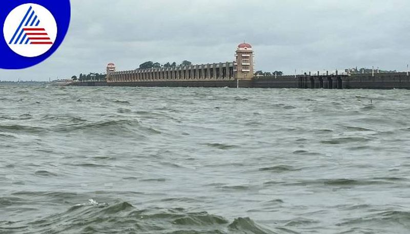 Heavy Rain July 01st in Karnataka grg 