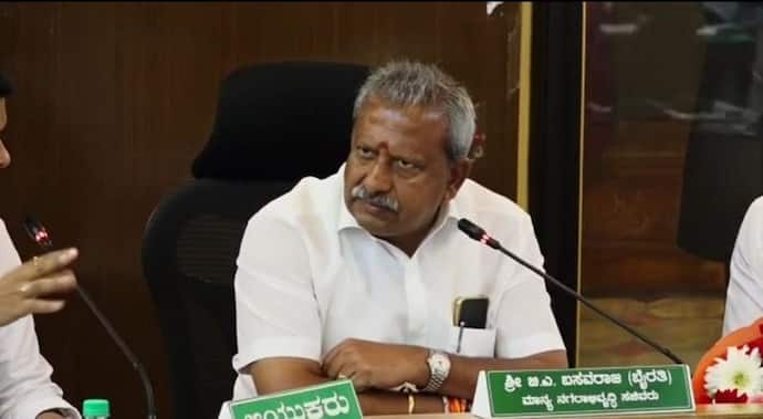 byrathi basavaraj