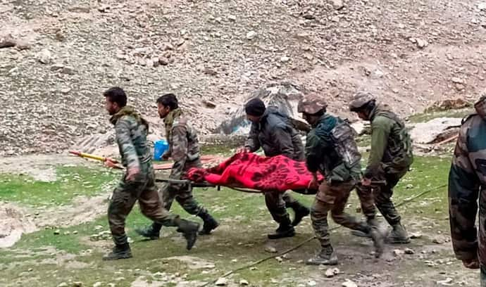 मौत के बादल: अमरनाथ घटना के साथ ये है Cloudburst की 10 शॉकिंग घटनाएं, जिंदा दफन हुए हजारों