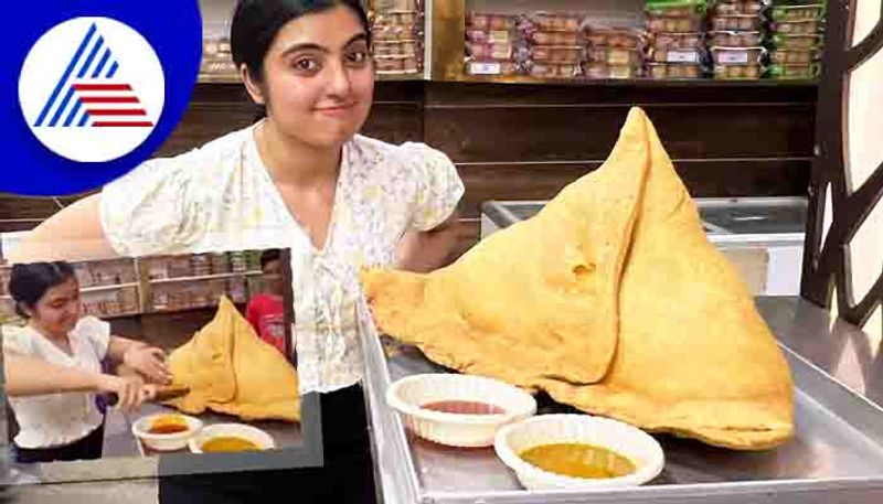 Rs 51,000 Cash Prize Is One Bahubali Samosa Challenge Away Vin