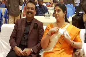 ఆమె పెట్టిన బాధలు అన్నీ ఇన్నీ కావు, జీవితంలో మర్చిపోలేను, సీనియర్ యాక్టర్ నరేష్ సంచలన కామెంట్స్ 