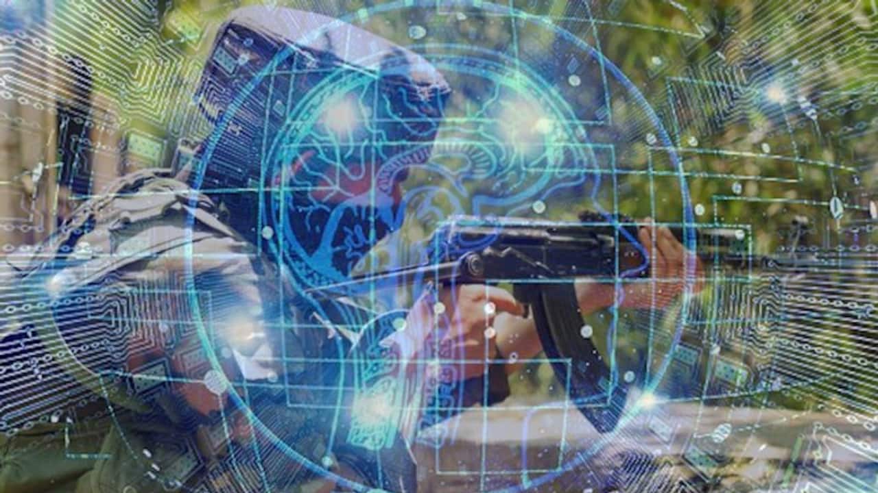 India goes big on Artificial Intelligence in defence; 75 products to be launched on July 11