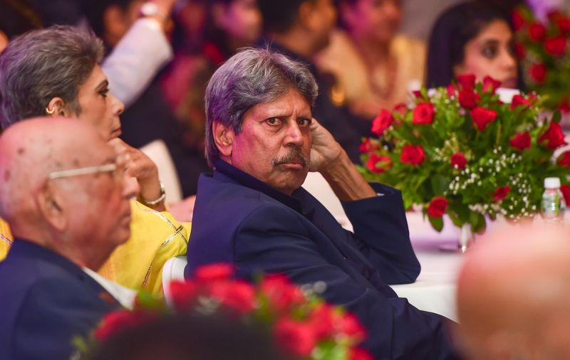 T20 World Cup: Kapil Dev predicts India have Just 30% chance to the semis