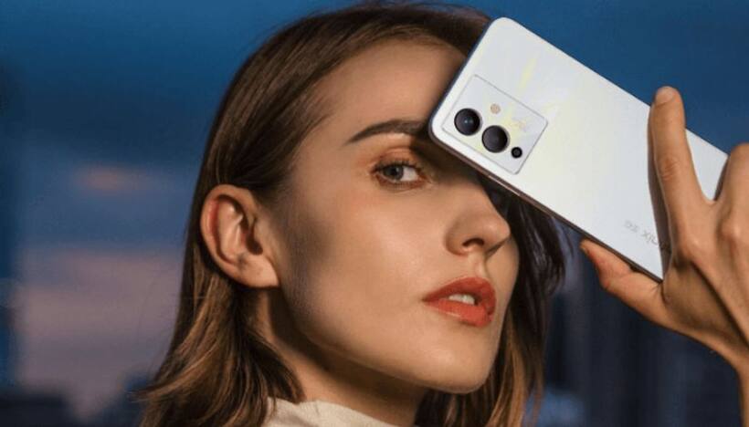 चुपके से लॉन्च हुआ 15 हजार रुपए वाला स्टाइलिश Smartphone, फीचर्स और डिजाइन देख आप भी कहेंगे  OMG!